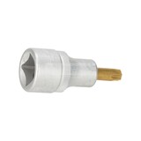 HAZET DOPSLEUTELBIT 992-T40 - 1/2 INCH (12,5 MM) V